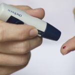 High Blood Sugar in Women